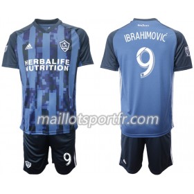 Maillot de Foot  Los Angeles Galaxy IBRAHIMOVIC 9 Enfant Exterieur 2019/20